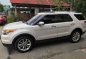 Selling 2nd Hand Ford Explorer 2012 in Quezon City-0