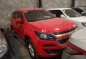 Selling 2019 Chevrolet Trailblazer in Taguig-2