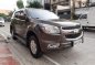2nd Hand Chevrolet Trailblazer 2014 at 63000 km for sale in Quezon City-0