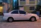 Selling 2nd Hand Nissan Sentra 2007 Manual Gasoline at 66000 km in Dasmariñas-3