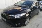 Selling 2nd Hand Toyota Vios 2014 in Manila-1