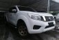 Selling Nissan Navara 2016 Manual Diesel in Calamba-1