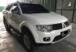 Selling 2nd Hand Mitsubishi Montero Sport 2009 Automatic Diesel at 64000 km in San Juan-2