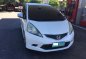 Selling 2nd Hand Honda Jazz 2010 in Mandaue-5