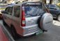 Selling Honda Cr-V 2006 Automatic Gasoline in Manila-3