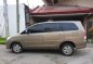 Selling 2nd Hand Toyota Innova 2010 in Mandaue-5