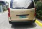 Selling 2012 Hyundai Grand Starex in Marikina-3