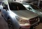 2nd Hand Subaru Forester 2014 Automatic Gasoline for sale in Quezon City-0