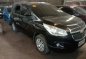 2nd Hand Chevrolet Spin 2015 Automatic Gasoline for sale in Quezon City-1