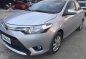 2nd Hand Toyota Vios 2017 Manual Gasoline for sale in Taguig-1