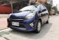 Selling Toyota Wigo 2017 at 4000 km in Quezon City-0