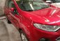 Selling 2nd Hand Ford Ecosport 2016 in Quezon City-1