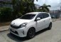 Selling 2nd Hand Toyota Wigo 2017 at 9000 km in Quezon City-0