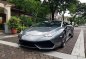 2nd Hand Lamborghini Huracan 2015 at 20000 km for sale-1