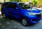 Sell 2nd Hand 2016 Toyota Avanza at 40000 km in General Santos-6