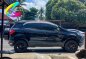 2018 Ford Ecosport for sale in Davao City-1