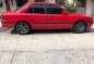 Selling 2nd Hand Mazda 323 1997 Manual Gasoline in Quezon City-1