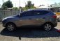 2nd Hand Hyundai Tucson 2012 Manual Gasoline for sale in Talavera-1