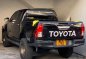 Sell Black 2016 Toyota Hilux in Quezon City-2