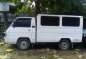 Selling 2nd Hand Mitsubishi L300 1999 Manual Diesel at 100000 km in Caloocan-1