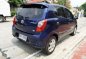 Selling Toyota Wigo 2017 at 4000 km in Quezon City-3