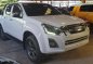 2nd Hand Isuzu D-Max 2017 Automatic Diesel for sale in Quezon City-0