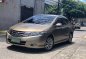 Honda City 2009 Automatic Gasoline in Noveleta-4