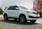 Selling 2nd Hand Toyota Fortuner 2014 in Parañaque-2