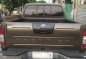 Selling 2nd Hand Nissan Frontier 2003 in Quezon City-4