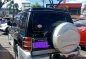 Selling Mitsubishi Pajero 2002 Automatic Diesel in Mandaluyong-2