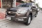 2nd Hand Chevrolet Trailblazer 2014 at 63000 km for sale in Quezon City-2