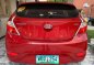 2nd Hand Hyundai Accent 2013 Hatchback for sale in Quezon City-3