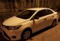 Selling Toyota Vios 2016 Manual Gasoline in Taguig-3