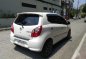 Selling 2nd Hand Toyota Wigo 2017 at 9000 km in Quezon City-1