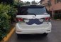2nd Hand Toyota Fortuner 2013 for sale in Cebu City-2
