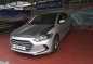 Selling Silver Hyundai Elantra 2017 at 18000 km in Parañaque-2