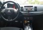 2nd Hand Mitsubishi Lancer Ex 2010 at 70000 km for sale in Calauag-2