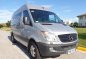 2nd Hand Mercedes-Benz Sprinter 2010 Automatic Diesel for sale in Bacoor-0