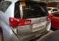 Selling Toyota Innova 2018 Manual Gasoline in Quezon City-3