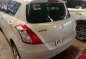 Selling 2nd Hand Suzuki Swift 2015 Hatchback in Quezon City-0