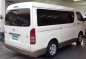 2nd Hand Toyota Hiace 2012 for sale in Caloocan-2