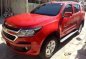 Selling 2nd Hand Chevrolet Trailblazer 2019 in Marilao-3