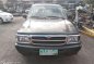 Sell Green 1997 Mazda B2500 in Parañaque-0