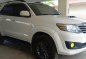 Sell 2nd Hand 2014 Toyota Fortuner at 52000 km in San Pascual-1