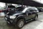 Selling Mitsubishi Montero Sport 2015 Manual Diesel in Pasig-3