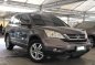 2nd Hand Honda Cr-V 2010 Automatic Gasoline for sale in Makati-0