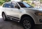 2nd Hand Mitsubishi Montero Sport 2015 for sale in Pasig-3