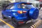 Selling 2nd Hand Ford Ecosport 2015 Automatic Gasoline at 48000 km in Makati-4