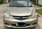 Sell 2nd Hand 2006 Honda City Manual Gasoline at 83360 km in Quezon City-0