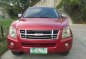 Selling 2nd Hand Isuzu D-Max 2008 in Cebu City-3